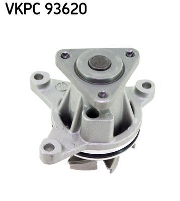 Obrázok Vodné čerpadlo, chladenie motora SKF  VKPC93620