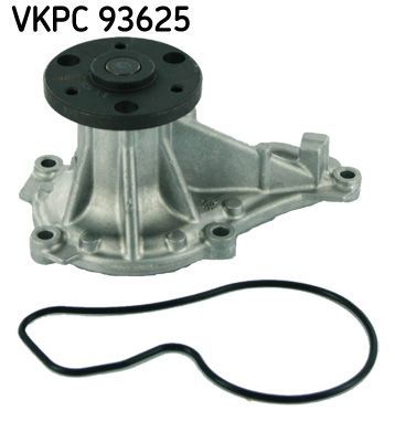 Obrázok Vodné čerpadlo, chladenie motora SKF  VKPC93625