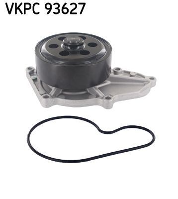 Obrázok Vodné čerpadlo, chladenie motora SKF  VKPC93627