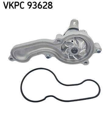 Obrázok Vodné čerpadlo, chladenie motora SKF  VKPC93628