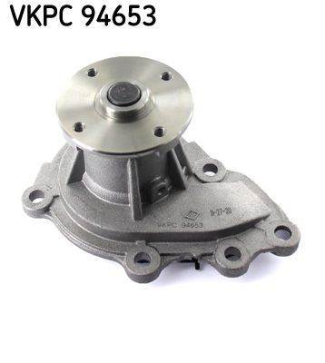 Obrázok Vodné čerpadlo, chladenie motora SKF  VKPC94653