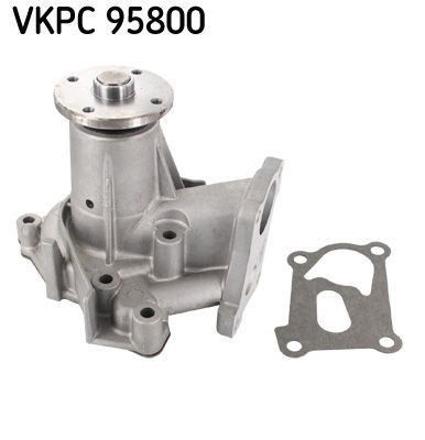 Obrázok Vodné čerpadlo, chladenie motora SKF  VKPC95800