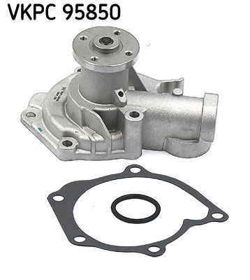 Obrázok Vodné čerpadlo, chladenie motora SKF  VKPC95850