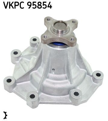 Obrázok Vodné čerpadlo, chladenie motora SKF  VKPC95854