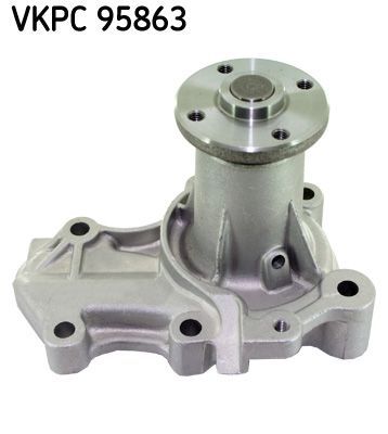 Obrázok Vodné čerpadlo, chladenie motora SKF  VKPC95863