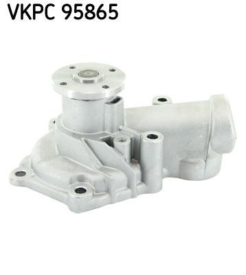 Obrázok Vodné čerpadlo, chladenie motora SKF  VKPC95865