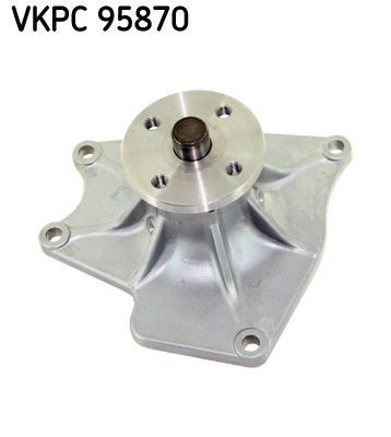 Obrázok Vodné čerpadlo, chladenie motora SKF  VKPC95870