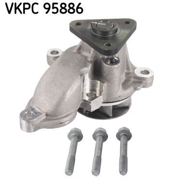 Obrázok Vodné čerpadlo, chladenie motora SKF  VKPC95886