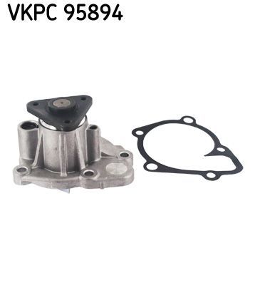 Obrázok Vodné čerpadlo, chladenie motora SKF  VKPC95894