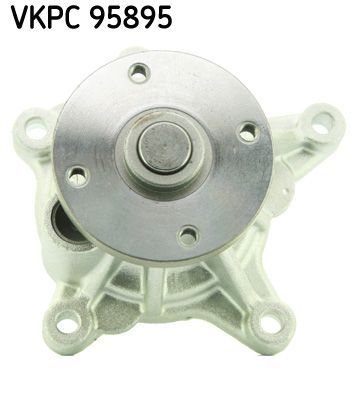 Obrázok Vodné čerpadlo, chladenie motora SKF  VKPC95895