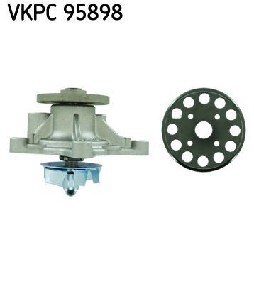 Obrázok Vodné čerpadlo, chladenie motora SKF  VKPC95898