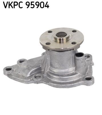 Obrázok Vodné čerpadlo, chladenie motora SKF  VKPC95904