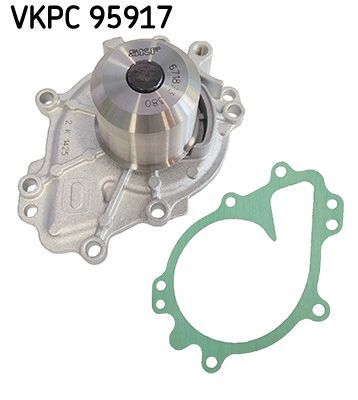 Obrázok Vodné čerpadlo, chladenie motora SKF  VKPC95917