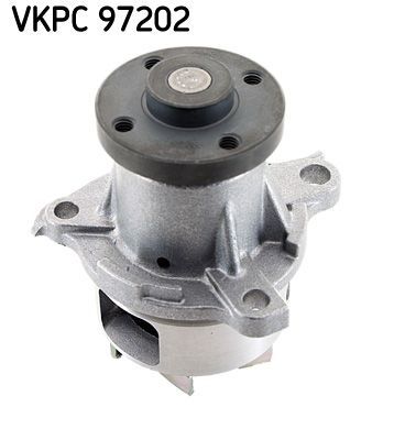 Obrázok Vodné čerpadlo, chladenie motora SKF  VKPC97202