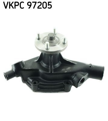 Obrázok Vodné čerpadlo, chladenie motora SKF  VKPC97205