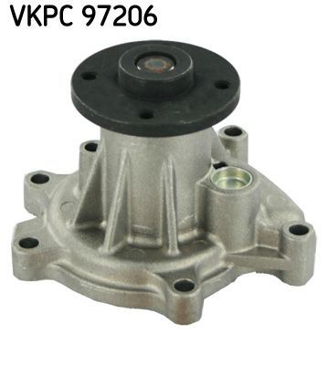 Obrázok Vodné čerpadlo, chladenie motora SKF  VKPC97206