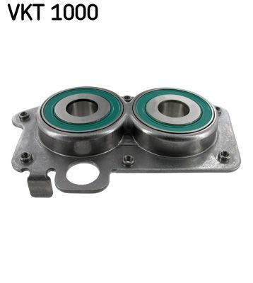 Obrázok Lożisko manuálnej prevodovky SKF  VKT1000