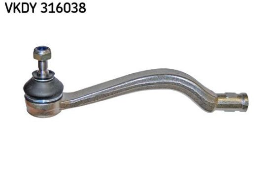 Obrázok Hlava/čap spojovacej tyče riadenia SKF  VKDY316038