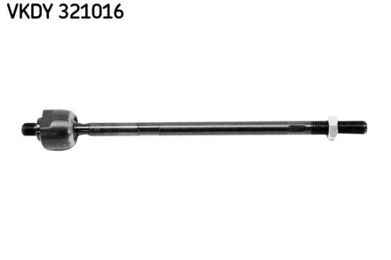 Obrázok Axiálny čap tiahla riadenia SKF  VKDY321016