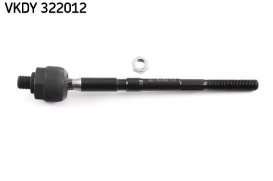 Obrázok Axiálny čap tiahla riadenia SKF  VKDY322012
