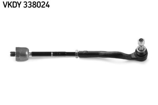 Obrázok Spojovacia tyč riadenia SKF  VKDY338024