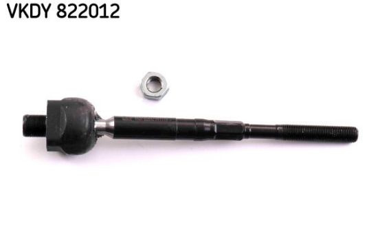 Obrázok Axiálny čap tiahla riadenia SKF  VKDY822012