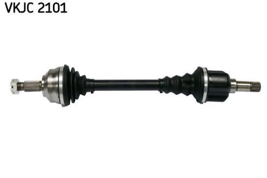 Obrázok Hnací hriadeľ SKF  VKJC2101
