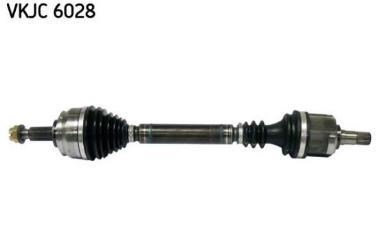 Obrázok Hnací hriadeľ SKF  VKJC6028