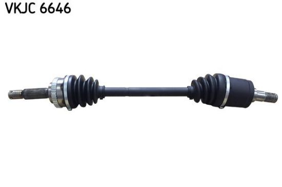 Obrázok Hnací hriadeľ SKF  VKJC6646