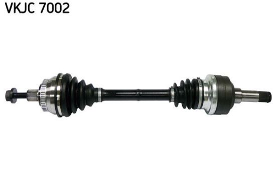 Obrázok Hnací hriadeľ SKF  VKJC7002