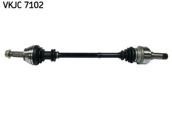 Obrázok Hnací hriadeľ SKF  VKJC7102