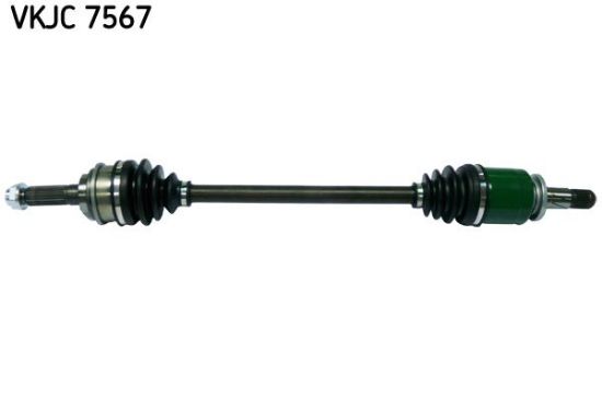 Obrázok Hnací hriadeľ SKF  VKJC7567