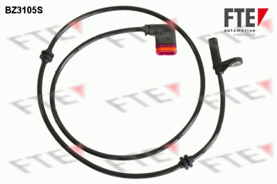 Obrázok Snímač počtu otáčok kolesa FTE  BZ3105S