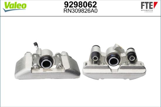 Obrázok Brzdový strmeň FTE NEOGEN 9298062
