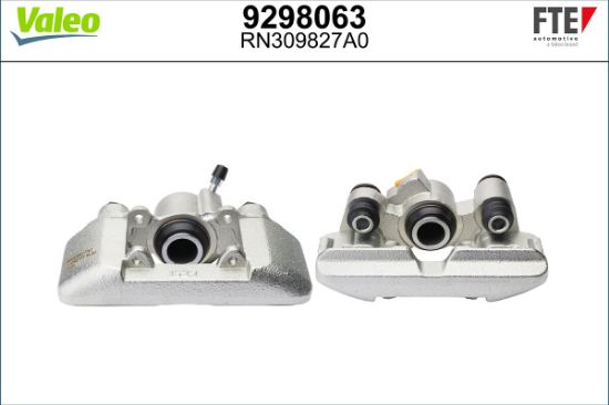 Obrázok Brzdový strmeň FTE NEOGEN 9298063