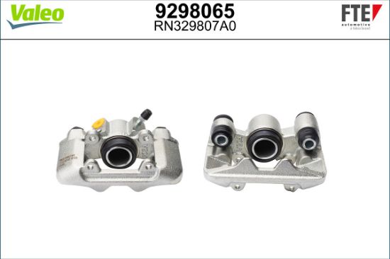 Obrázok Brzdový strmeň FTE NEOGEN 9298065