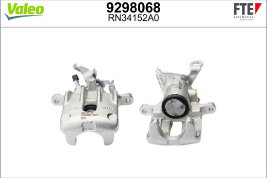 Obrázok Brzdový strmeň FTE NEOGEN 9298068