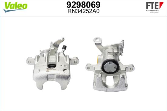 Obrázok Brzdový strmeň FTE NEOGEN 9298069