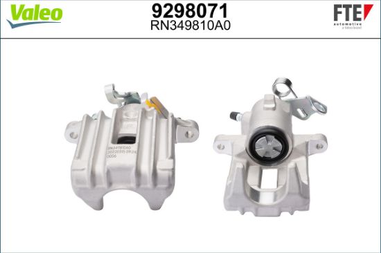 Obrázok Brzdový strmeň FTE NEOGEN 9298071