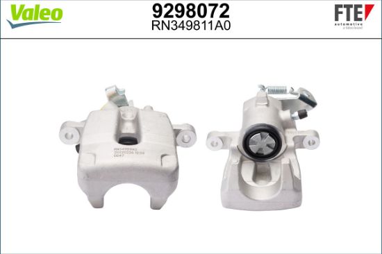 Obrázok Brzdový strmeň FTE NEOGEN 9298072
