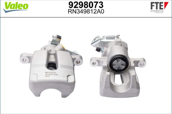 Obrázok Brzdový strmeň FTE NEOGEN 9298073