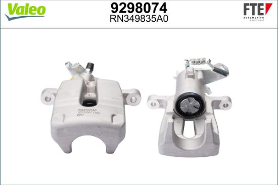 Obrázok Brzdový strmeň FTE NEOGEN 9298074