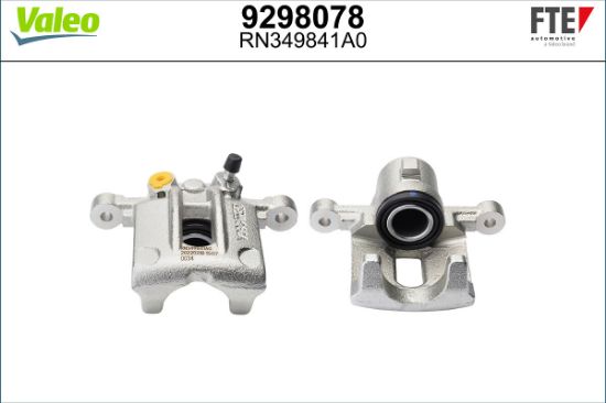 Obrázok Brzdový strmeň FTE NEOGEN 9298078