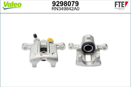 Obrázok Brzdový strmeň FTE NEOGEN 9298079