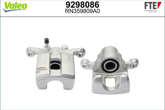 Obrázok Brzdový strmeň FTE NEOGEN 9298086