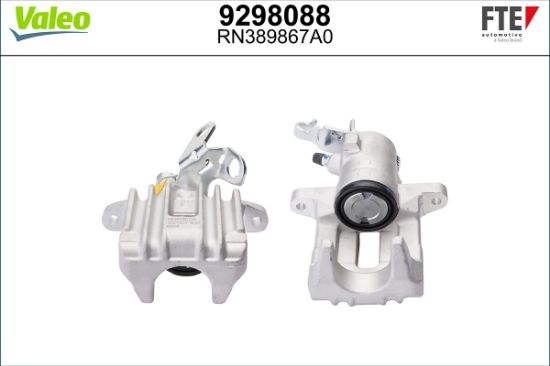 Obrázok Brzdový strmeň FTE NEOGEN 9298088