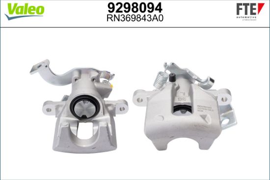Obrázok Brzdový strmeň FTE NEOGEN 9298094