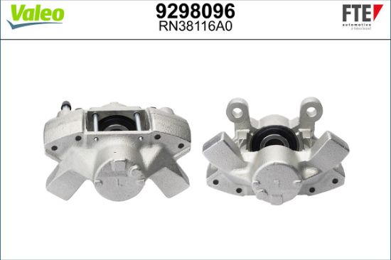 Obrázok Brzdový strmeň FTE NEOGEN 9298096