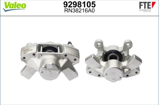 Obrázok Brzdový strmeň FTE NEOGEN 9298105