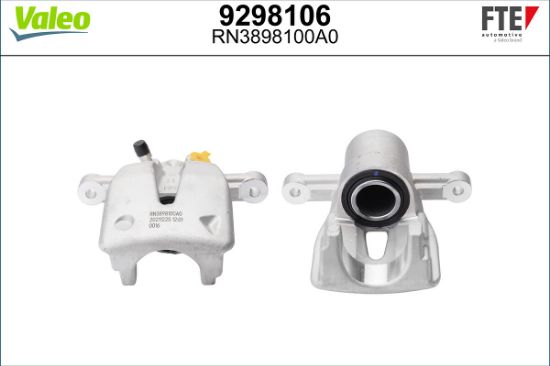 Obrázok Brzdový strmeň FTE NEOGEN 9298106